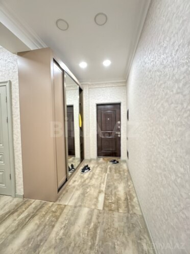 4 otaqlı yeni tikili - Nəsimi r. - 170 m² (28)
