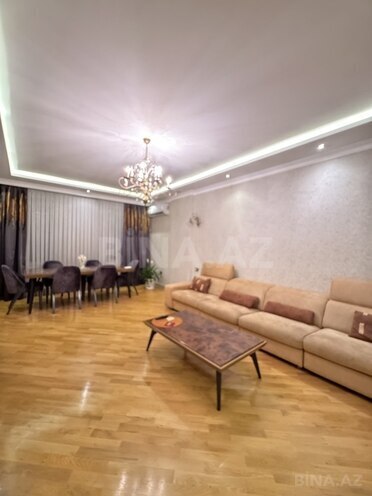 4 otaqlı yeni tikili - Nəsimi r. - 170 m² (23)