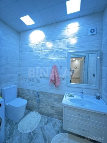 4 otaqlı yeni tikili - Nəsimi r. - 170 m² (20)