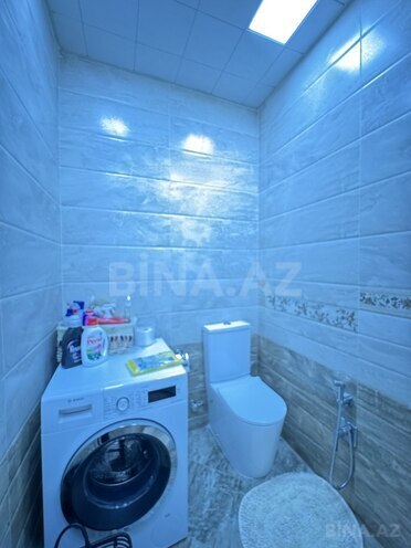 4 otaqlı yeni tikili - Nəsimi r. - 170 m² (19)