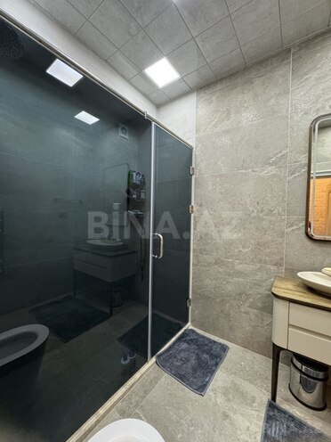 4 otaqlı yeni tikili - Nəsimi r. - 170 m² (11)