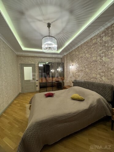 4 otaqlı yeni tikili - Nəsimi r. - 170 m² (7)