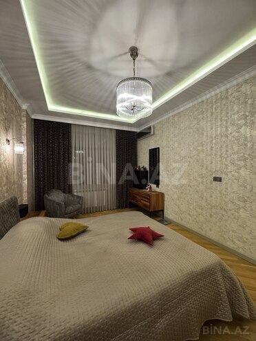 4 otaqlı yeni tikili - Nəsimi r. - 170 m² (9)