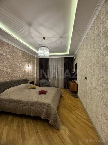 4 otaqlı yeni tikili - Nəsimi r. - 170 m² (6)
