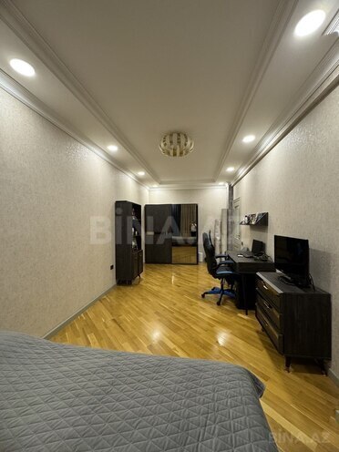 4 otaqlı yeni tikili - Nəsimi r. - 170 m² (17)