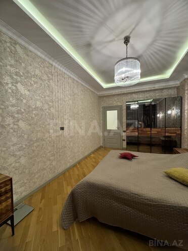 4 otaqlı yeni tikili - Nəsimi r. - 170 m² (8)
