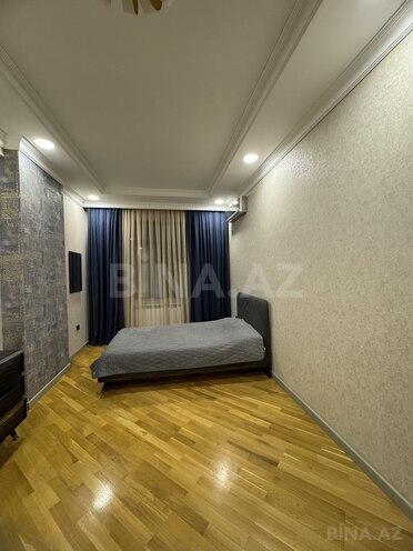 4 otaqlı yeni tikili - Nəsimi r. - 170 m² (16)