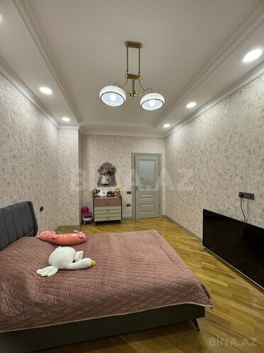 4 otaqlı yeni tikili - Nəsimi r. - 170 m² (15)