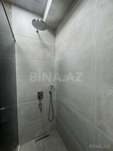 4 otaqlı yeni tikili - Nəsimi r. - 170 m² (10)