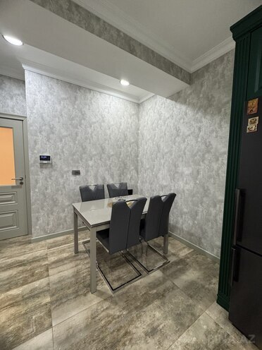 4 otaqlı yeni tikili - Nəsimi r. - 170 m² (5)
