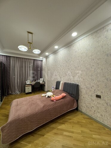 4 otaqlı yeni tikili - Nəsimi r. - 170 m² (13)