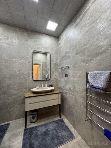 4 otaqlı yeni tikili - Nəsimi r. - 170 m² (12)