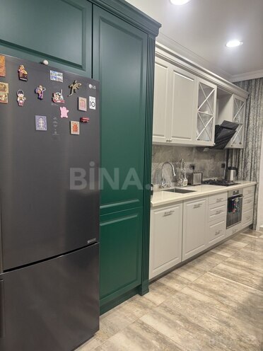 4 otaqlı yeni tikili - Nəsimi r. - 170 m² (3)