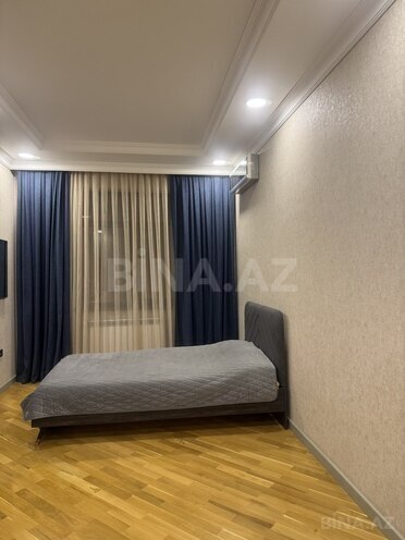 4 otaqlı yeni tikili - Nəsimi r. - 170 m² (1)