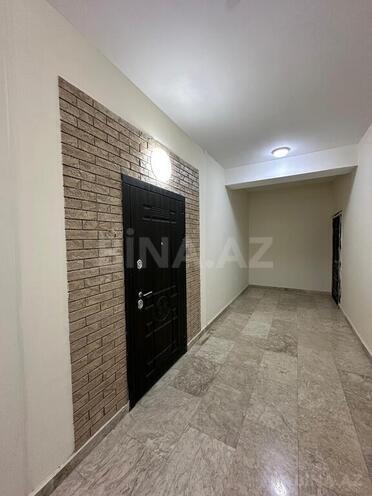 2 otaqlı yeni tikili - Nəsimi r. - 97 m² (2)