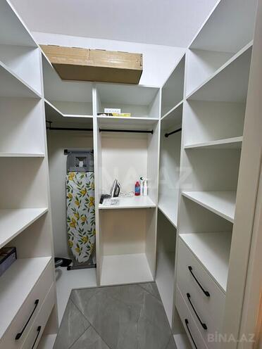 2 otaqlı yeni tikili - Nəsimi r. - 97 m² (13)