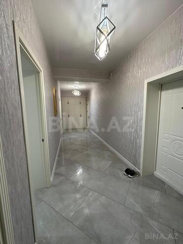 2 otaqlı yeni tikili - Nəsimi r. - 97 m² (17)
