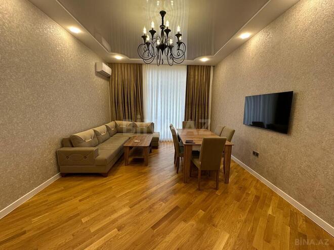 2 otaqlı yeni tikili - Nəsimi r. - 97 m² (4)