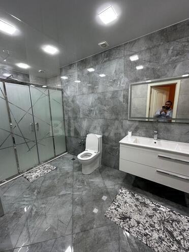 2 otaqlı yeni tikili - Nəsimi r. - 97 m² (14)