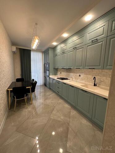2 otaqlı yeni tikili - Nəsimi r. - 97 m² (15)