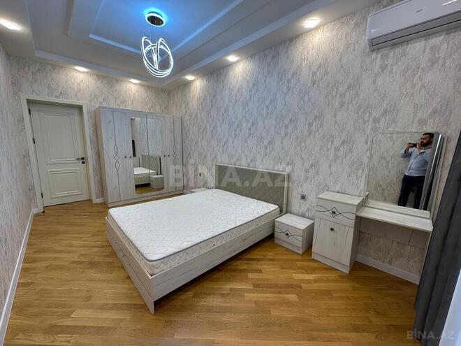 2 otaqlı yeni tikili - Nəsimi r. - 97 m² (23)