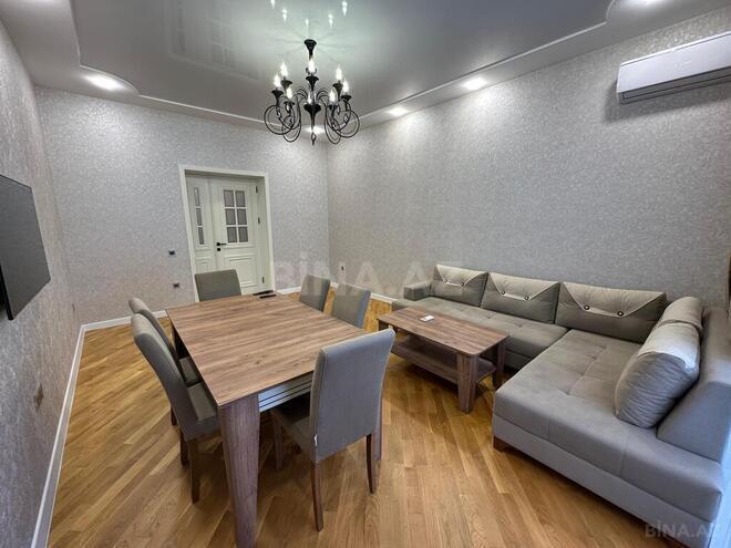 2 otaqlı yeni tikili - Nəsimi r. - 97 m² (7)