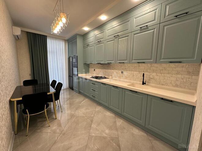 2 otaqlı yeni tikili - Nəsimi r. - 97 m² (10)