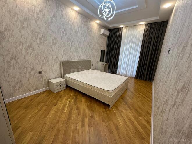 2 otaqlı yeni tikili - Nəsimi r. - 97 m² (18)