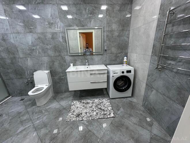 2 otaqlı yeni tikili - Nəsimi r. - 97 m² (16)