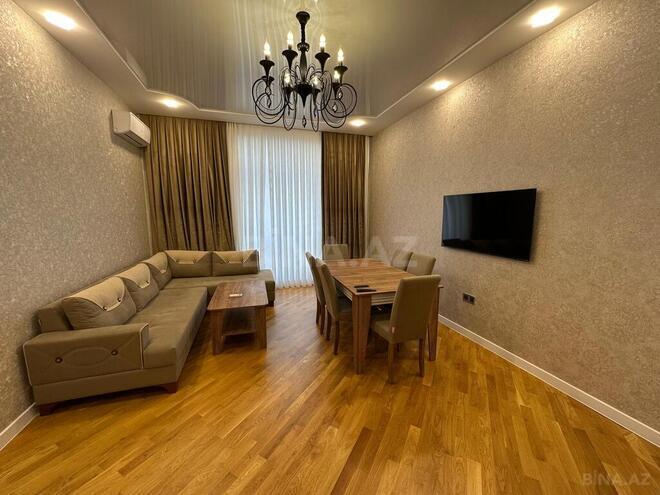 2 otaqlı yeni tikili - Nəsimi r. - 97 m² (11)