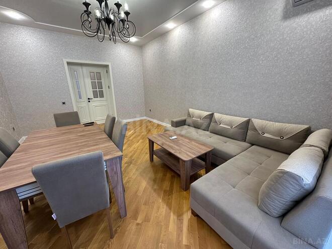 2 otaqlı yeni tikili - Nəsimi r. - 97 m² (6)