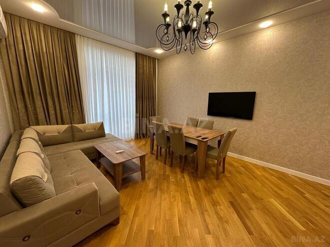 2 otaqlı yeni tikili - Nəsimi r. - 97 m² (8)