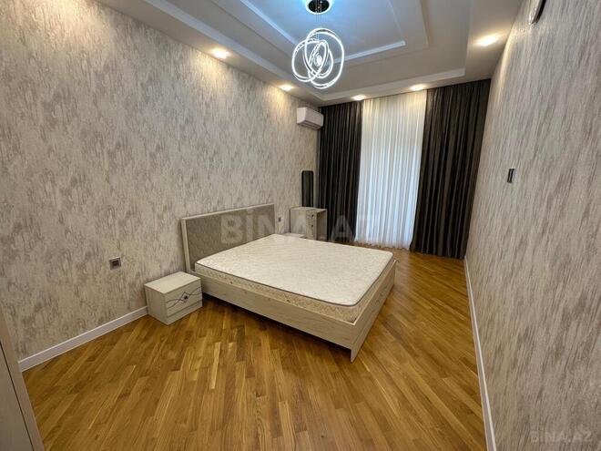 2 otaqlı yeni tikili - Nəsimi r. - 97 m² (21)