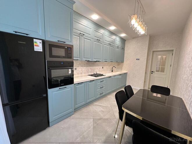 2 otaqlı yeni tikili - Nəsimi r. - 97 m² (12)