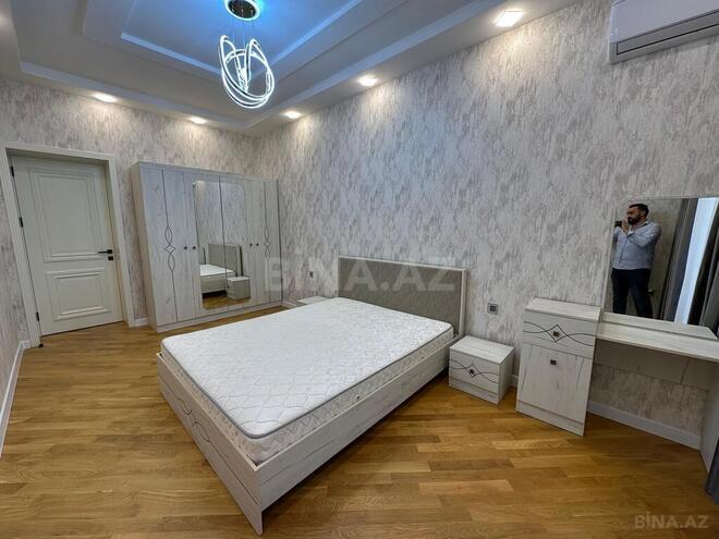 2 otaqlı yeni tikili - Nəsimi r. - 97 m² (19)