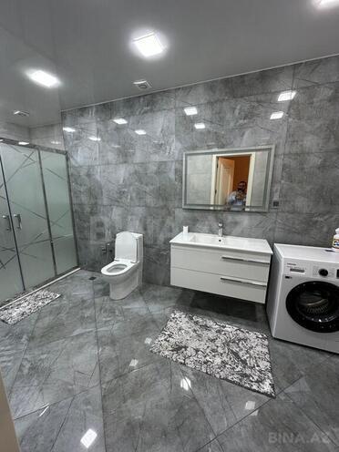 2 otaqlı yeni tikili - Nəsimi r. - 97 m² (22)