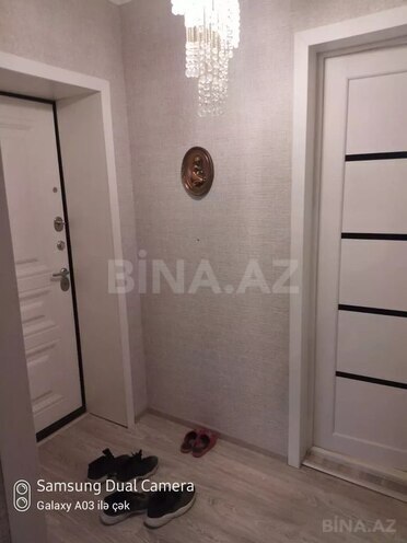 2 otaqlı köhnə tikili - Gəncə - 53 m² (1)