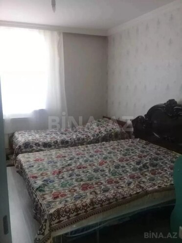 2 otaqlı köhnə tikili - Gəncə - 53 m² (2)