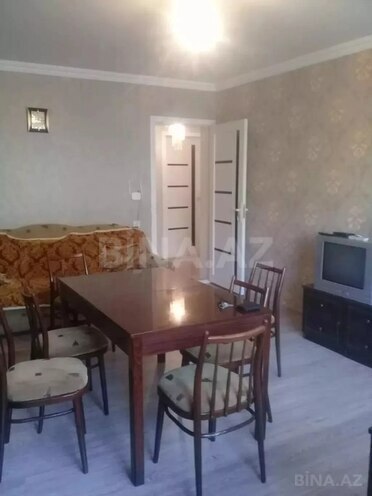 2 otaqlı köhnə tikili - Gəncə - 53 m² (3)