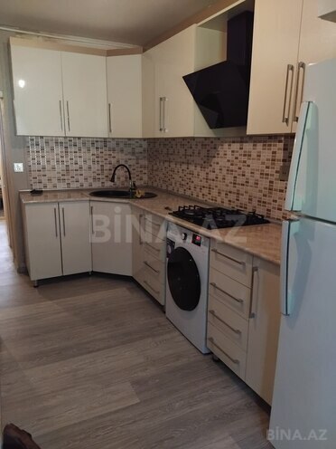 2 otaqlı köhnə tikili - Gəncə - 53 m² (5)