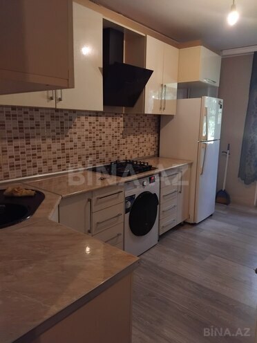 2 otaqlı köhnə tikili - Gəncə - 53 m² (6)