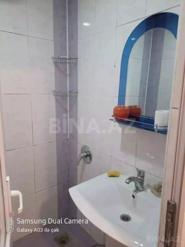2 otaqlı köhnə tikili - Gəncə - 53 m² (7)