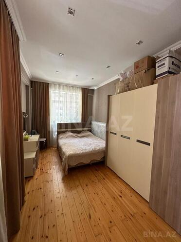 3 otaqlı yeni tikili - Yeni Yasamal q. - 115 m² (5)