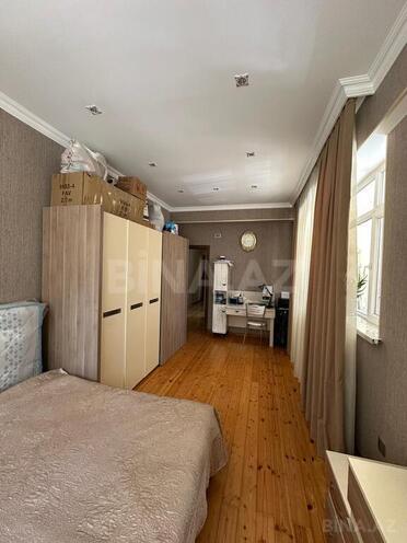 3 otaqlı yeni tikili - Yeni Yasamal q. - 115 m² (15)
