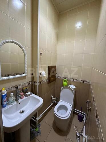 3 otaqlı yeni tikili - Yeni Yasamal q. - 115 m² (14)