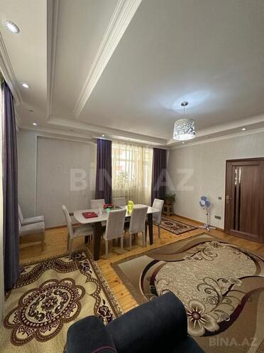 3 otaqlı yeni tikili - Yeni Yasamal q. - 115 m² (8)