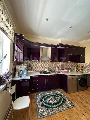 3 otaqlı yeni tikili - Yeni Yasamal q. - 115 m² (13)
