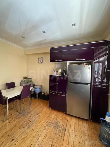 3 otaqlı yeni tikili - Yeni Yasamal q. - 115 m² (9)
