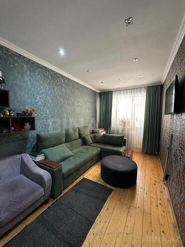 3 otaqlı yeni tikili - Yeni Yasamal q. - 115 m² (2)