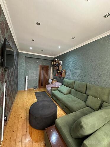 3 otaqlı yeni tikili - Yeni Yasamal q. - 115 m² (4)